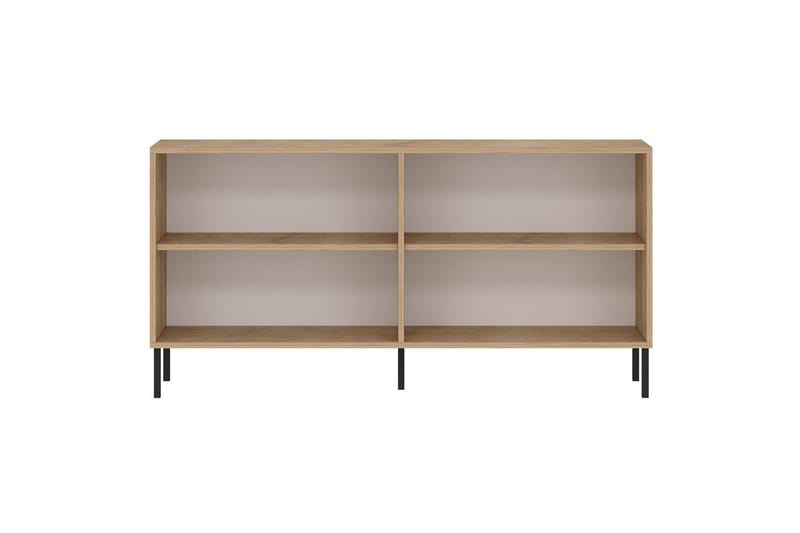 Lyric Konsolbord 150 cm - Eg - Møbler - Borde - Aflastningsbord - Entrébord