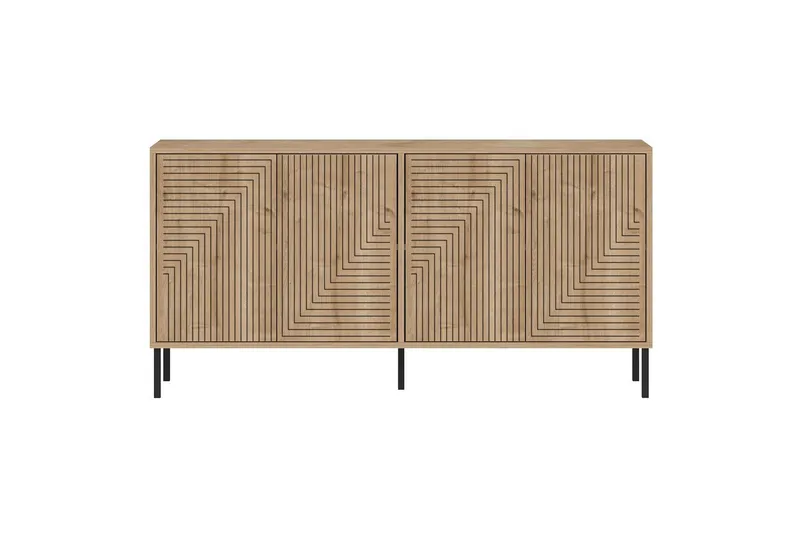 Lyric Konsolbord 150 cm, Eg