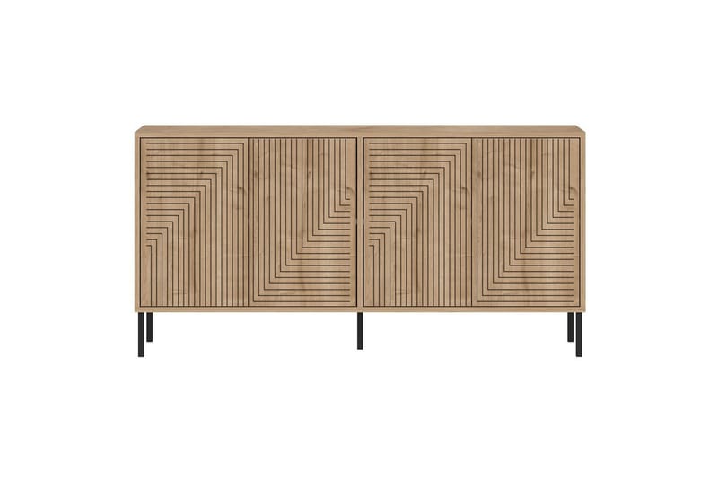 Lyric Konsolbord 150 cm, Eg