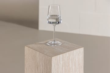 Malö Lampbord 65x23 cm - Beige - Møbler - Borde - Aflastningsbord - Lampebord