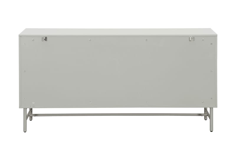 Matterhorn Konsolbord - Sidebord 40 cm dyb 157 cm bred 80 cm høj - Beige - Møbler - Borde - Aflastningsbord - Entrébord