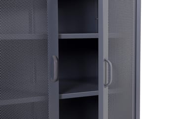 Misha Skænk - Grå - Opbevaring - Opbevaringsmøbler - Skænke & sideboards