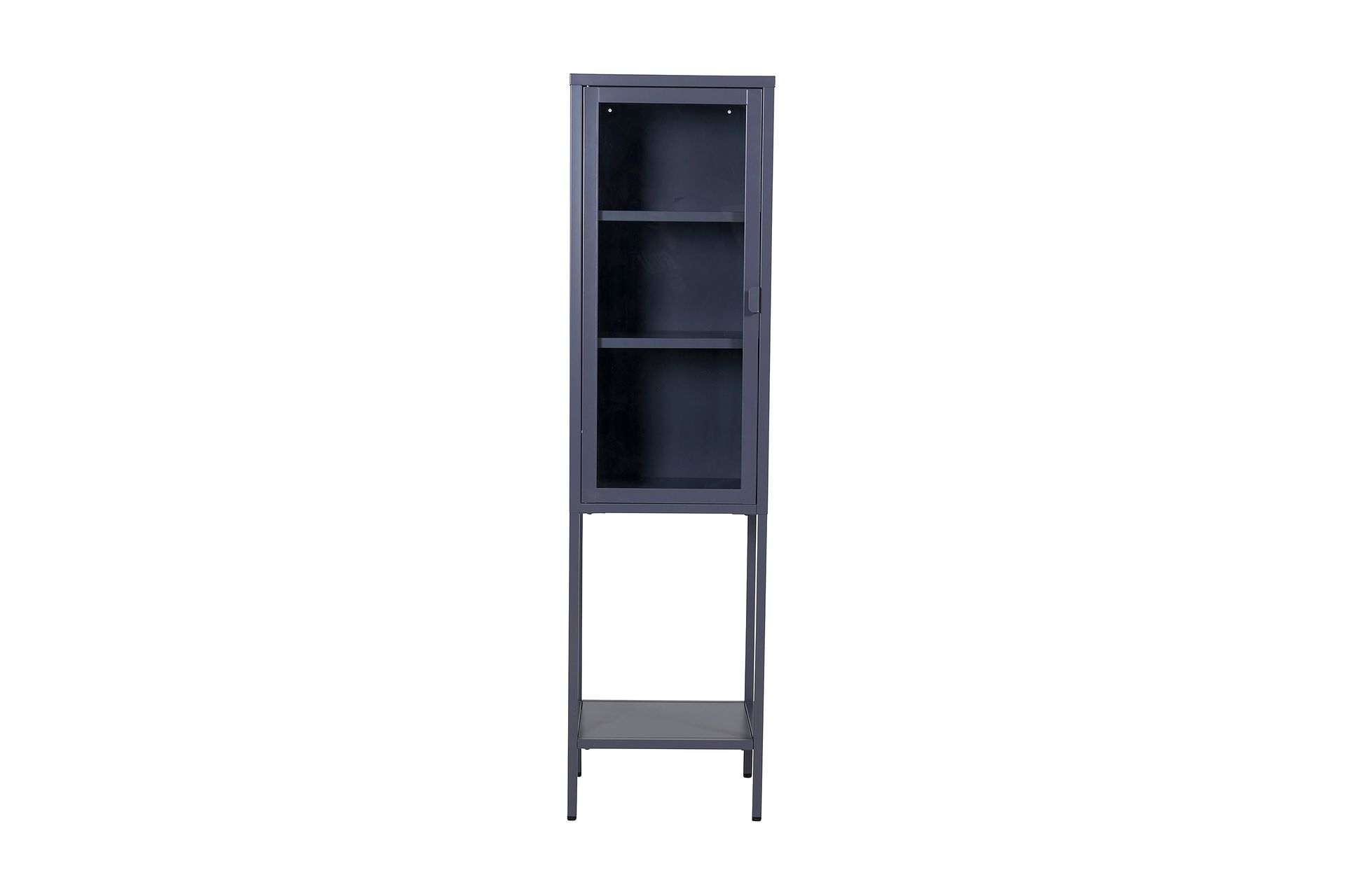 Misha Skab 41 cm - Grå - Møbler - Borde - Aflastningsbord