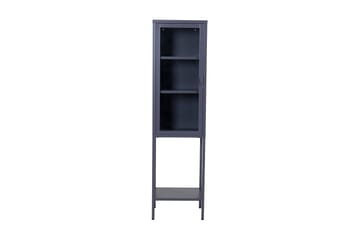 Misha Skab 41 cm - Grå - Møbler - Borde - Aflastningsbord
