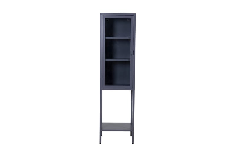 Misha Skab 41 cm - Grå - Møbler - Borde - Aflastningsbord
