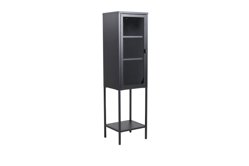 Misha Skab 41 cm - Sort - Møbler - Borde - Aflastningsbord