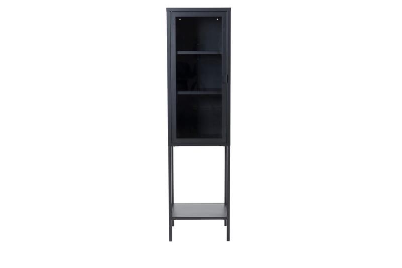 Misha Skab 41 cm - Sort - Møbler - Borde - Aflastningsbord