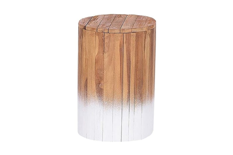 Movas Sidebord, Træ/Natur