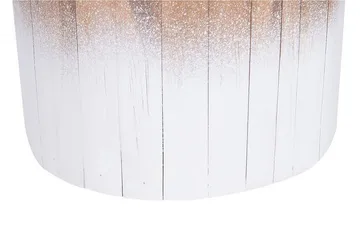 Movas Sidebord - Træ/Natur - Møbler - Borde - Aflastningsbord - Sengebord