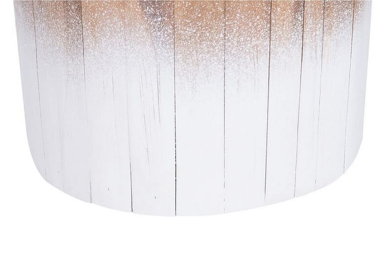 Movas Sidebord - Træ/Natur - Møbler - Borde - Aflastningsbord - Sengebord