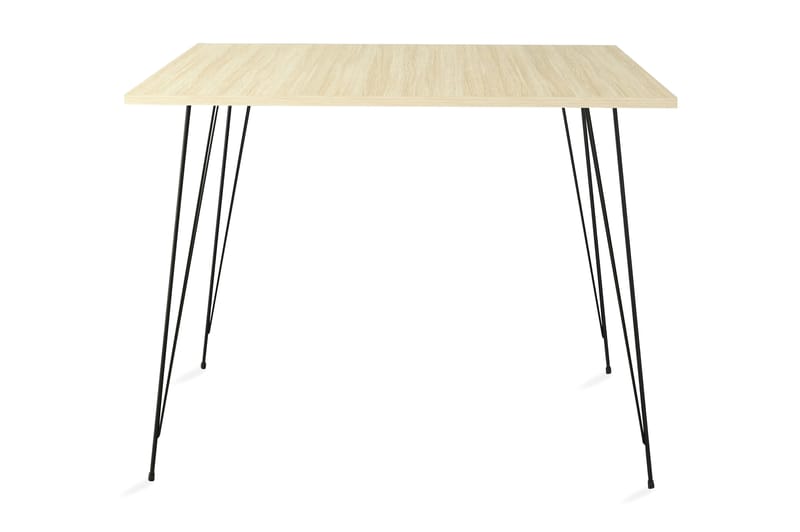 Murtwell Bord 90 cm - Eg - Møbler - Borde - Aflastningsbord