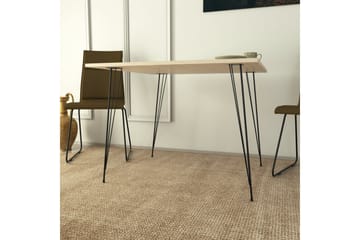 Murtwell Bord 90 cm - Eg - Møbler - Borde - Spisebord og køkkenbord
