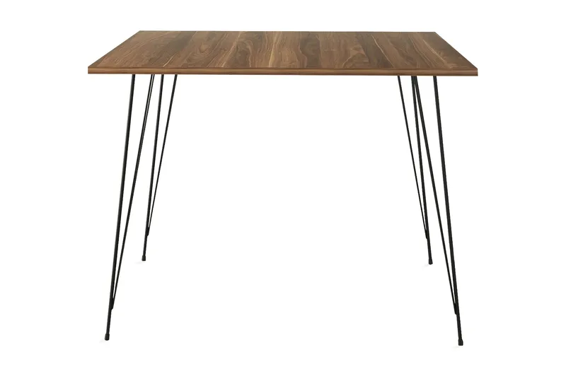 Murtwell Bord 90 cm, Valnød