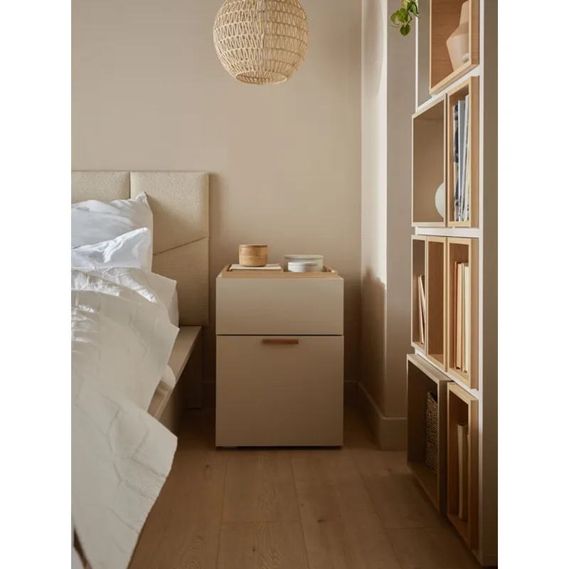 Natbord 4 You Fresh - Eg - Møbler - Borde - Aflastningsbord - Sengebord