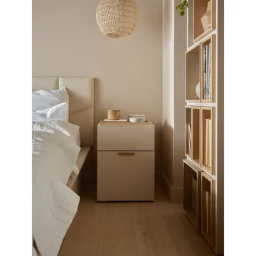 Natbord 4 You Fresh - Eg - Møbler - Borde - Aflastningsbord - Sengebord