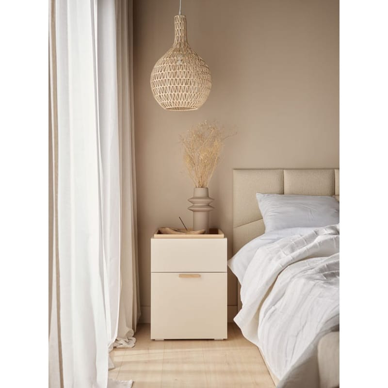 Natbord 4 You Fresh - Eg - Møbler - Borde - Aflastningsbord - Sengebord