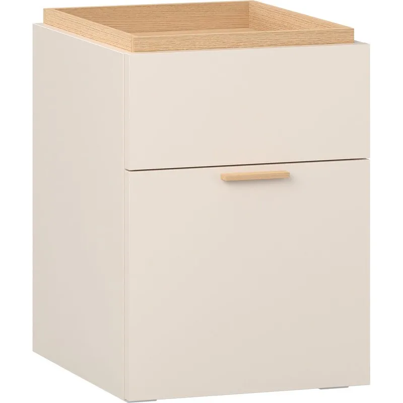 Natbord 4 You Fresh, Eg