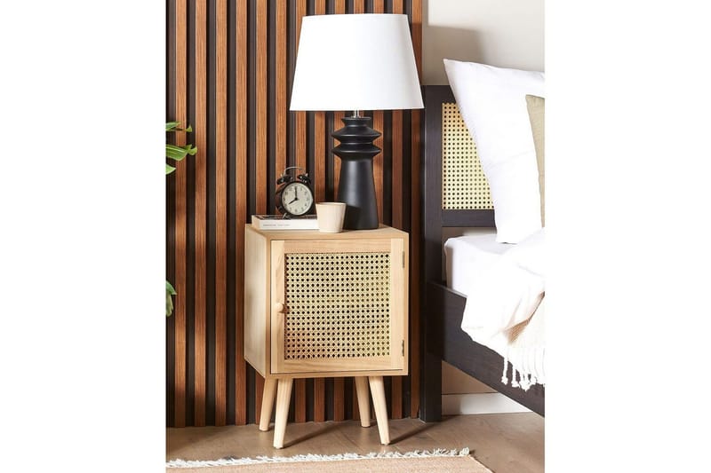 Natbord Almo - Møbler - Borde - Aflastningsbord - Sengebord