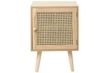 Natbord Almo - Møbler - Borde - Aflastningsbord - Sengebord