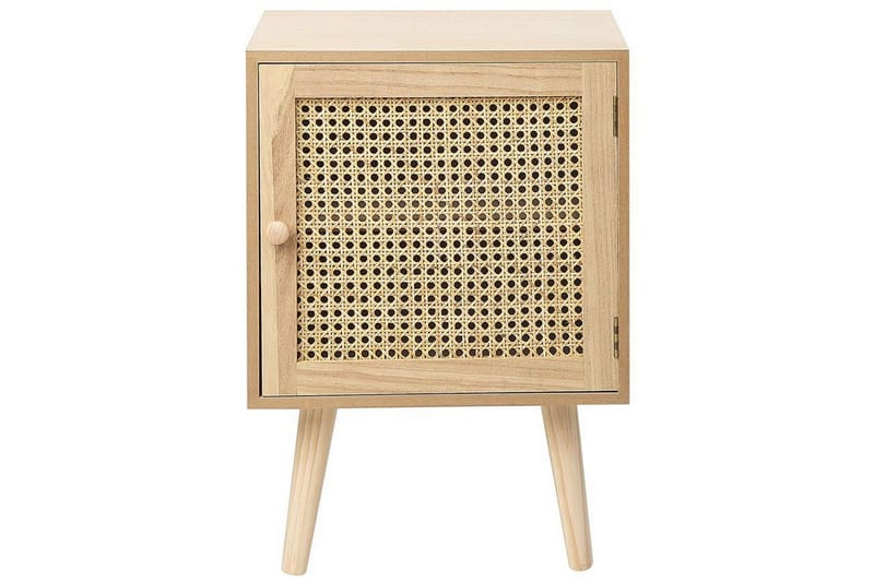 Natbord Almo - Møbler - Borde - Aflastningsbord - Sengebord