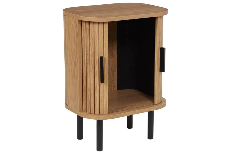 Natbord Bradley - Møbler - Borde - Aflastningsbord - Sengebord