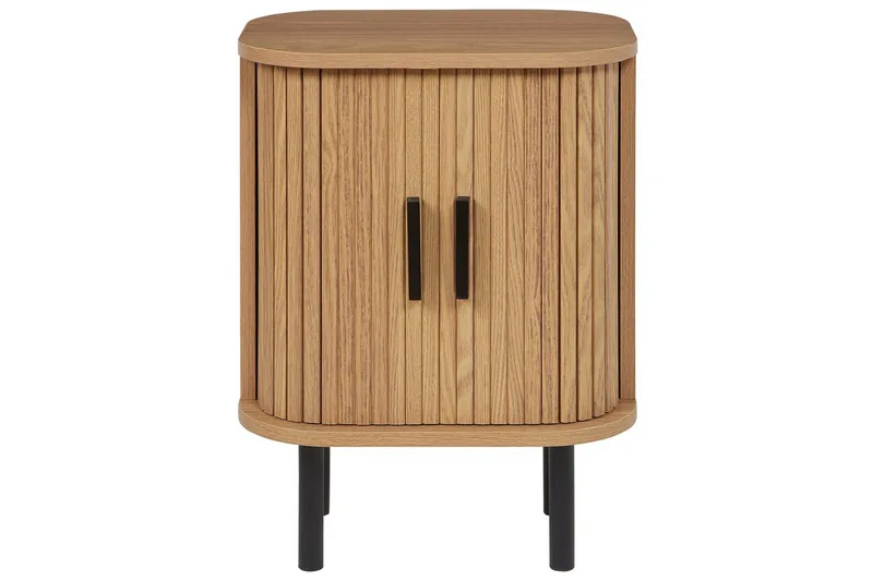 Natbord Bradley - Møbler - Borde - Aflastningsbord - Sengebord