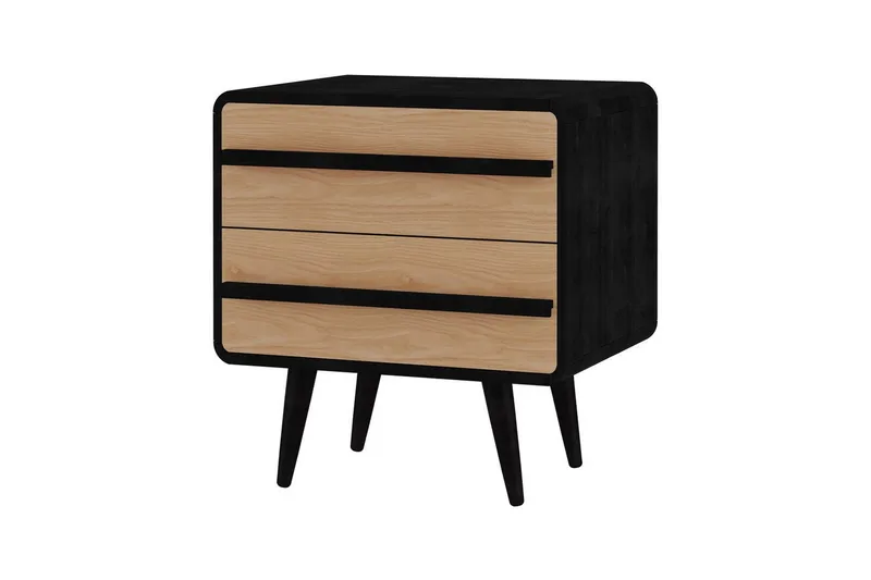 Natbord Chantal Natur, Natur