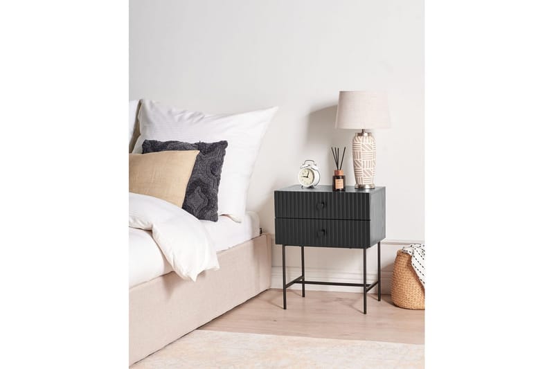 Natbord Coventry - Møbler - Borde - Aflastningsbord - Sengebord