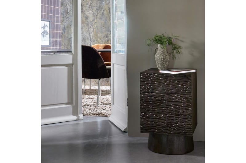 Natbord Crumble - Møbler - Borde - Aflastningsbord - Sengebord