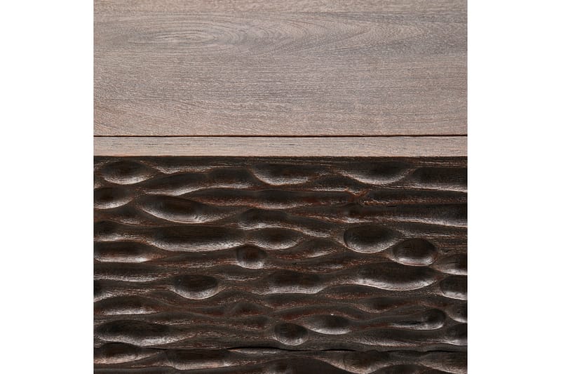Natbord Crumble - Møbler - Borde - Aflastningsbord - Sengebord