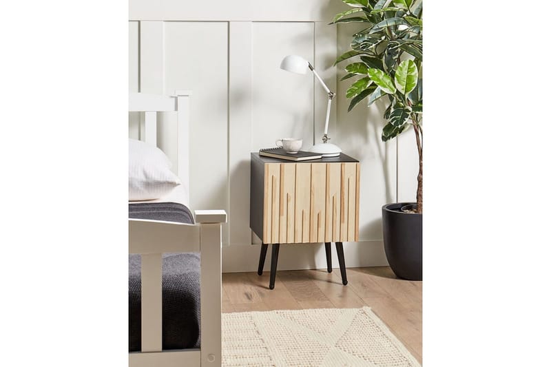 Natbord Dalcross - Møbler - Borde - Aflastningsbord - Sengebord