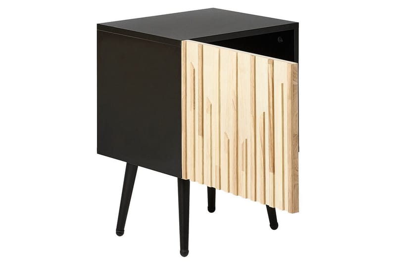 Natbord Dalcross - Møbler - Borde - Aflastningsbord - Sengebord