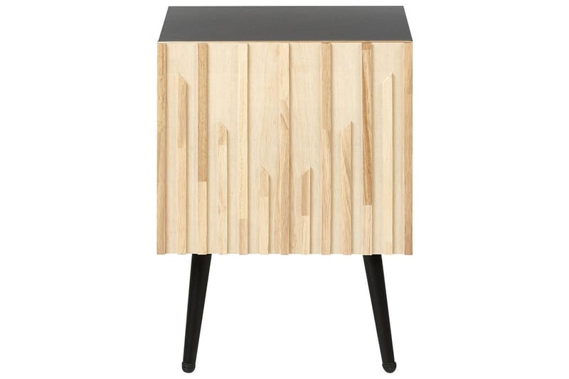 Natbord Dalcross - Møbler - Borde - Aflastningsbord - Sengebord