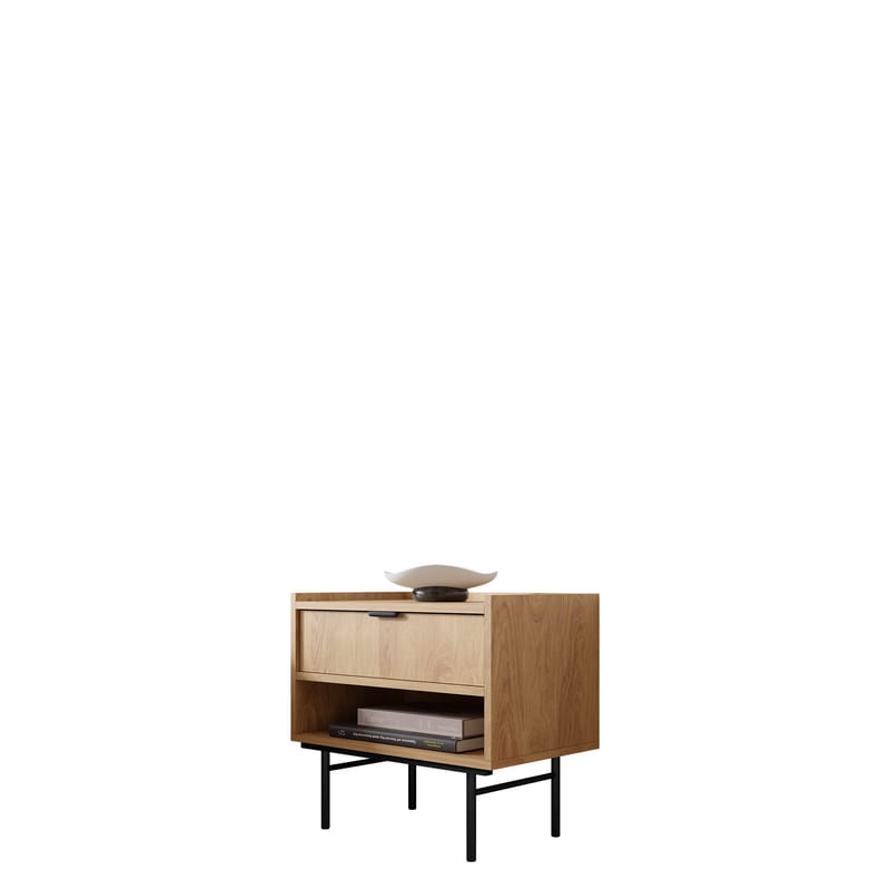 natbord Edison Hickory-eg, Hickory-eg