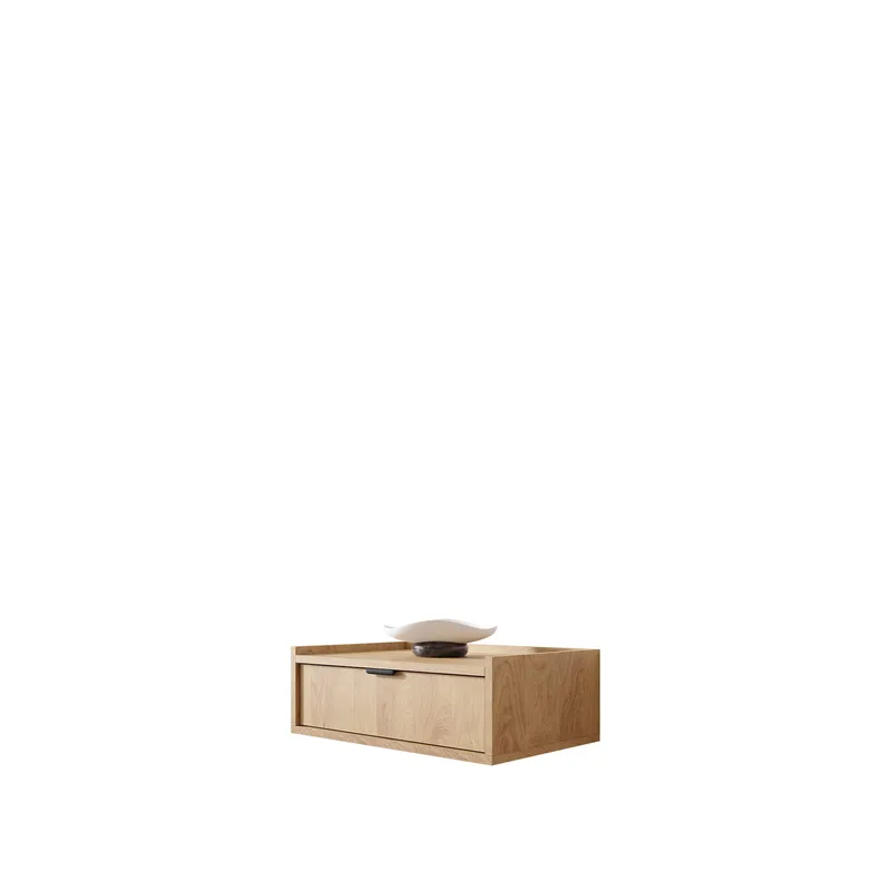 natbord Edison Hickory-eg, Hickory-eg