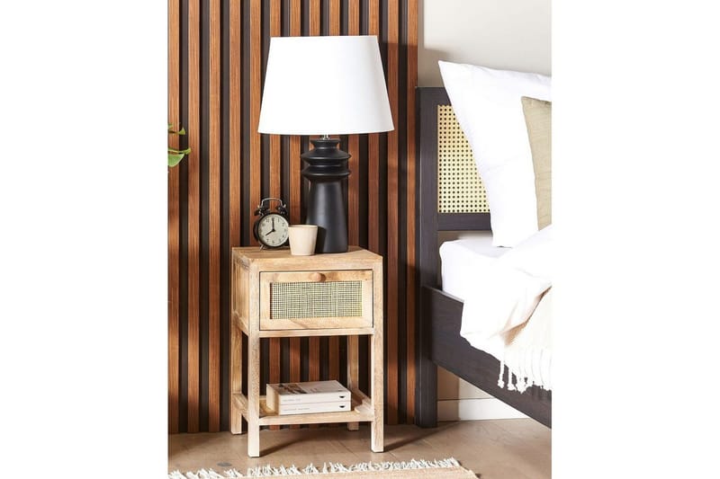 Natbord Esto - Møbler - Borde - Aflastningsbord - Sengebord