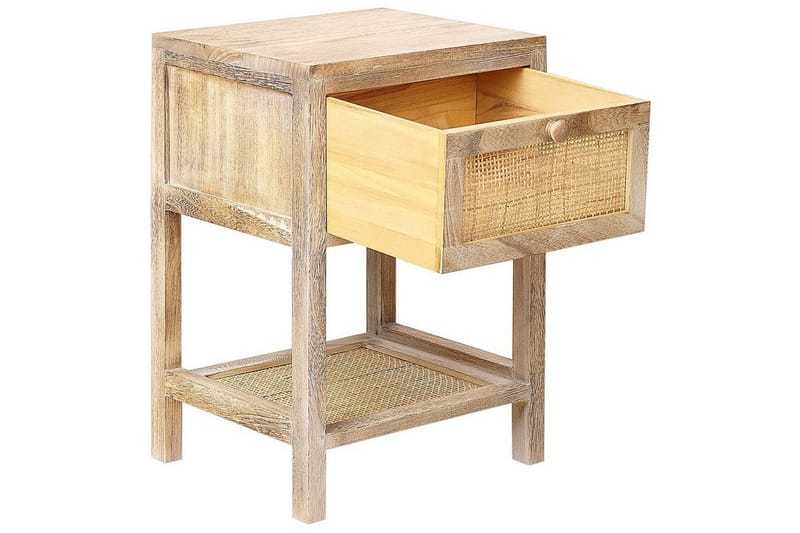 Natbord Esto - Møbler - Borde - Aflastningsbord - Sengebord