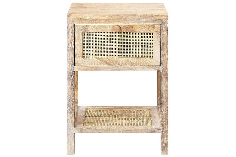 Natbord Esto - Møbler - Borde - Aflastningsbord - Sengebord