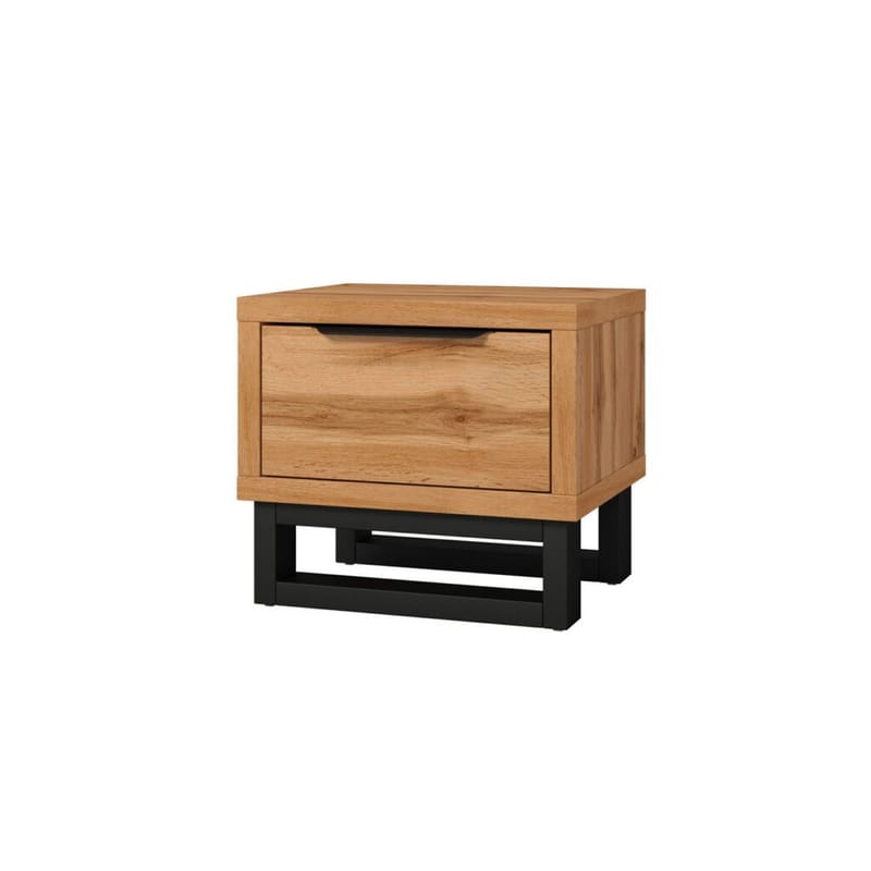 Natbord Halle S 1 Skuffe, undefined