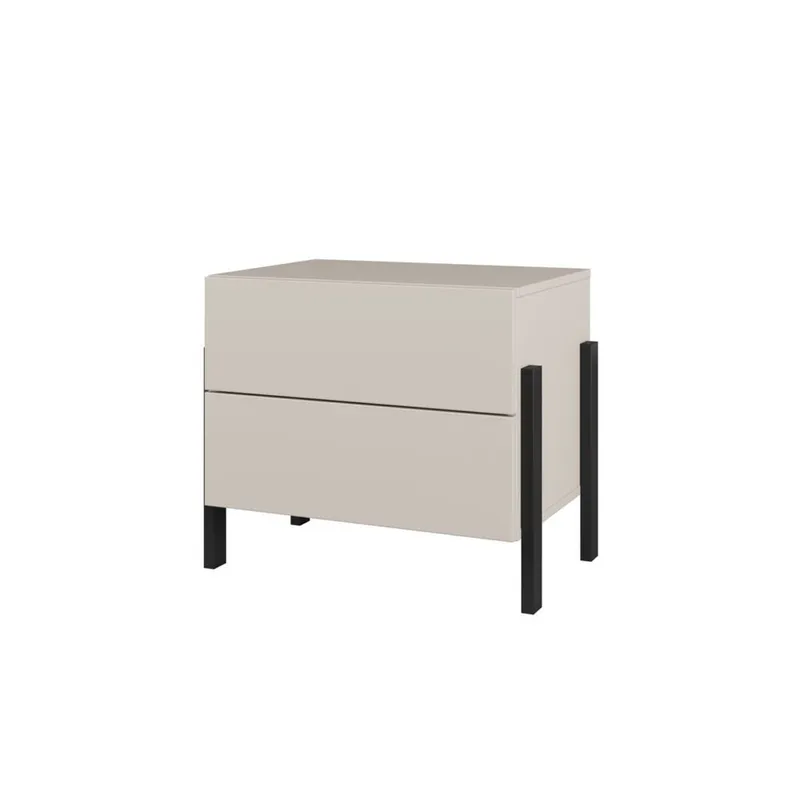 Natbord Jukon S med 2 Skuffer, undefined