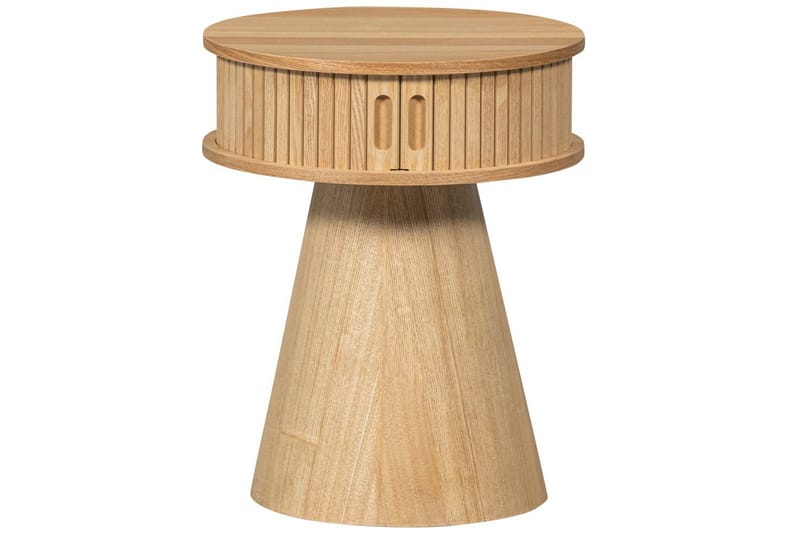 Natbord Karri - Møbler - Borde - Aflastningsbord - Sengebord