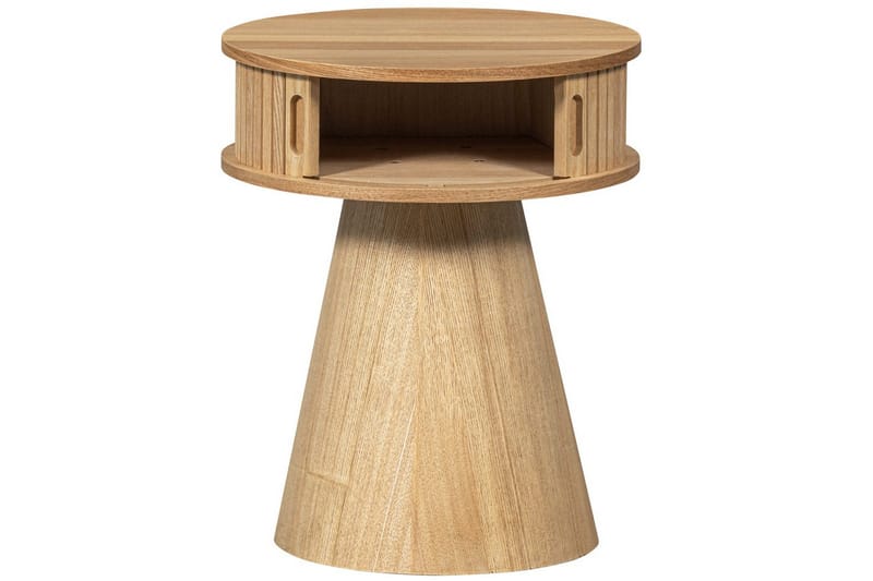 Natbord Karri - Møbler - Borde - Aflastningsbord - Sengebord