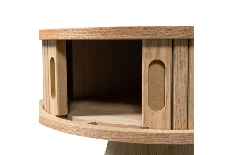 Natbord Karri - Møbler - Borde - Aflastningsbord - Sengebord