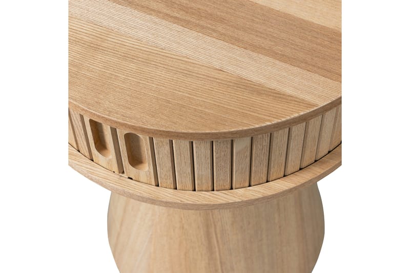 Natbord Karri - Møbler - Borde - Aflastningsbord - Sengebord