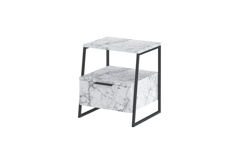 Natbord Kavilash Carrara Marmor, Carrara Marmor