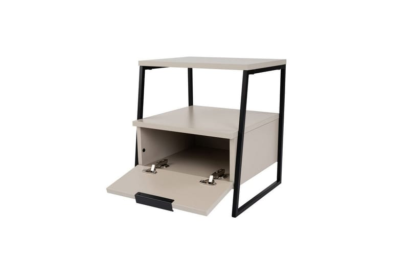 Natbord Kavilash Sandsten - Sandsten - Møbler - Borde - Aflastningsbord - Sengebord