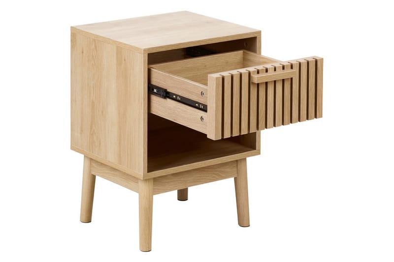 Natbord Lynwood - Møbler - Borde - Aflastningsbord - Sengebord