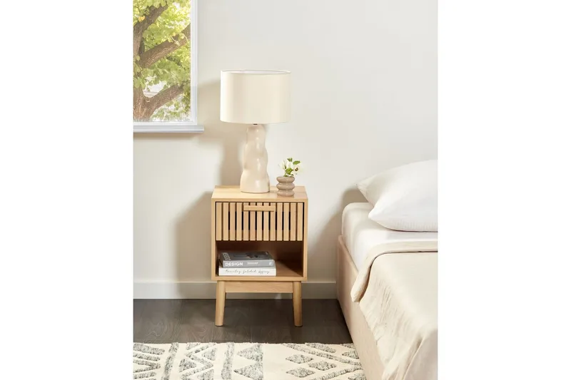 Natbord Lynwood - Møbler - Borde - Aflastningsbord - Sengebord