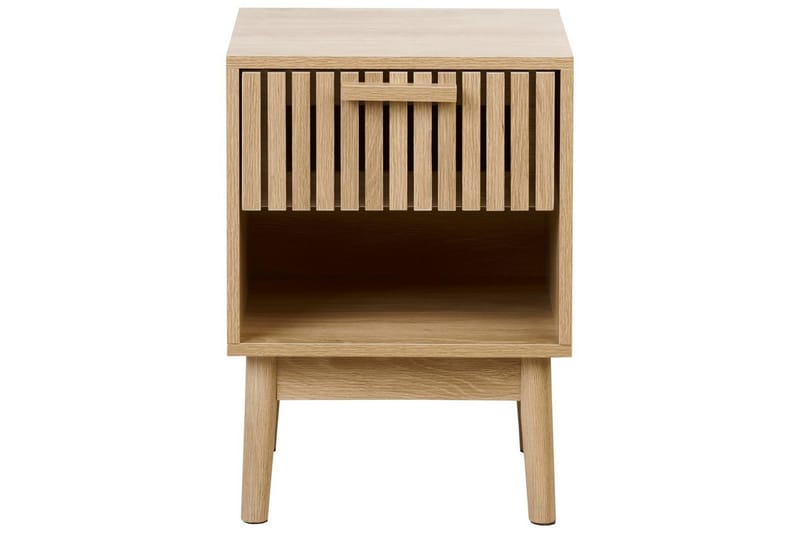 Natbord Lynwood - Møbler - Borde - Aflastningsbord - Sengebord