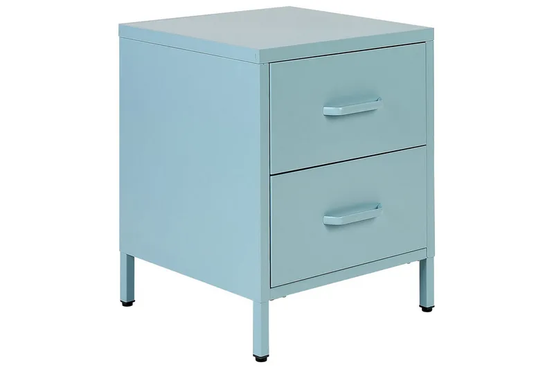 Natbord Malavi Blå, Blå